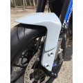 Armour Bodies Pro Series Front Fender Cover for KTM 790 Duke (2018+) Armour Bodies Pro Series Front Fender Cover for KTM 790 Duke (2018+)